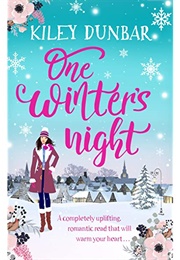 One Winter's Night (Kiley Dunbar)