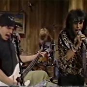 Saturday Night Live: Tom Hanks/Aerosmith 2/17/1990
