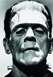 Frankenstein's Monster (1910)