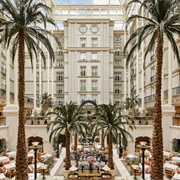 The Landmark Hotel, London