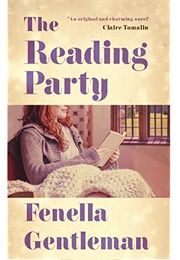 The Reading Party (Fenella Gentleman)