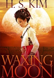 Waxing Moon (H.S. Kim)