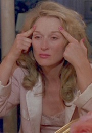 Meryl Streep: Mary, She-Devil (1989)