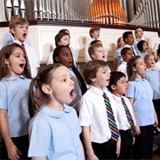 Children's Choir