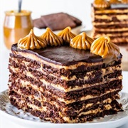 Argentina - Chocotorta