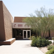 Pueblo Grande Museum