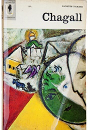 Chagall (Jacques Damase)