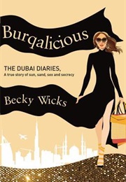 Burqalicious (Becky Wicks)