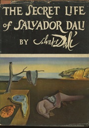 The Secret Life of Salvador Dali (Salvador Dali)