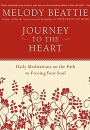 Journey to the Heart (Melody Beattie)