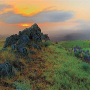 Sibley Volcanic Regional Preserve