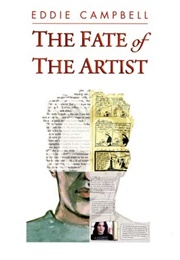 The Fate of the Artist (Eddie Campbell)