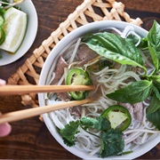 Pho Mai