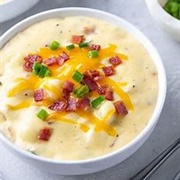 Baked Potato Soup