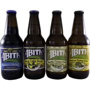 Abita Soda