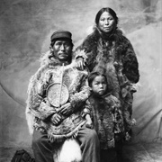 Alaskan Native History