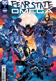 Fear State (James Tyrion IV)