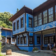 House-Museum Hindliyan