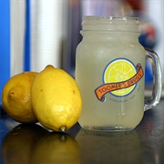Drink Toomer's Lemonade (Auburn)