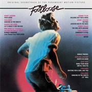 Footloose Soundtrack (1984)