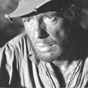 Humphrey Bogart, the Treasure of the Sierra Madre (1948)