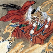 Tengu (Japan)