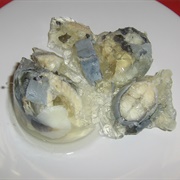 Jellied Eels