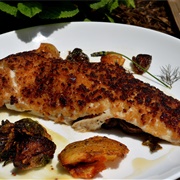 Apple Whitefish