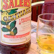 Salers Liqueur