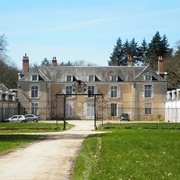 Château De Boisgibault