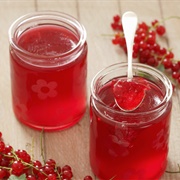 Redcurrant Jelly