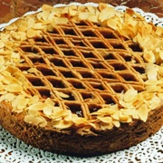 Austria - Linzer Torte