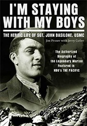 I'm Staying With My Boys (Jim Proser)