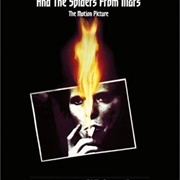 Ziggy Stardust & the Spiders From Mars (1979)
