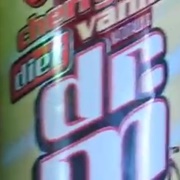 Meijer Dr. M Diet Cherry Vanilla