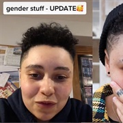 Gabz (Ashley Gray) Queer, Trans Man, He/Him)