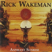 Rick Wakeman - Aspirant Sunrise