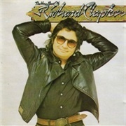 Richard Clapton - The Very Best of Richard Clapton