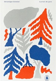 Carnet De Parc (Véronique Grenier)
