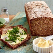 Vollkornbrot