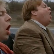 Singing Your Favorite Song at the Top of Your Lungs