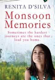 Monsoon Memories (Renita D'silva)
