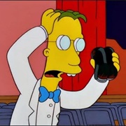 Professor Frink