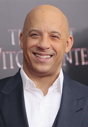 Vin Diesel