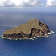 Redonda, Antigua & Barbuda