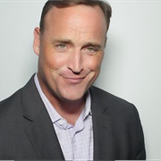 Matt Iseman