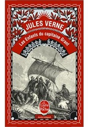 In Search of the Castaways (Jules Verne)