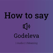 Godeleva