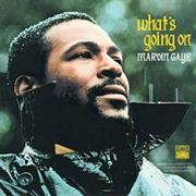 Marvin Gaye - 'What's Going On' (1971)