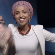Ilhan Omar